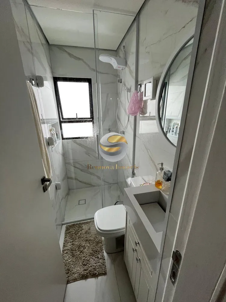 Casa de Condomínio, 3 quartos - Foto 7