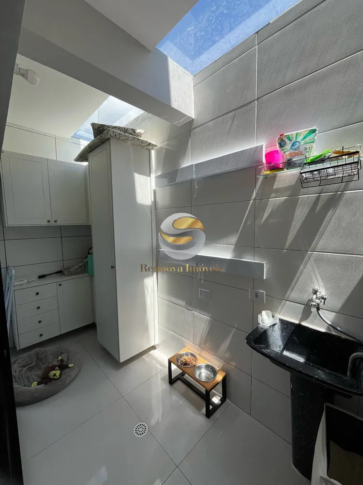 Casa de Condomínio, 3 quartos - Foto 11