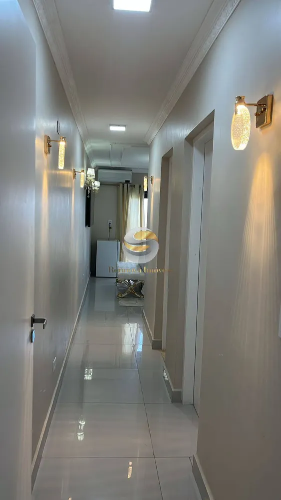 Casa de Condomínio, 3 quartos - Foto 9