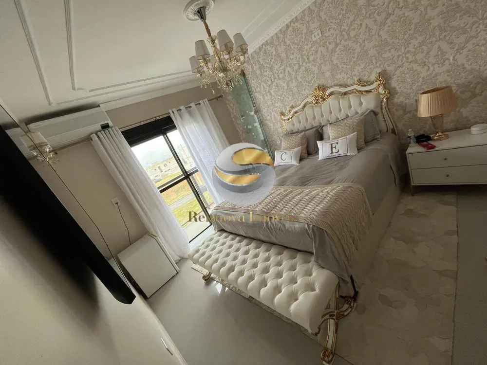 Casa de Condomínio, 3 quartos - Foto 10