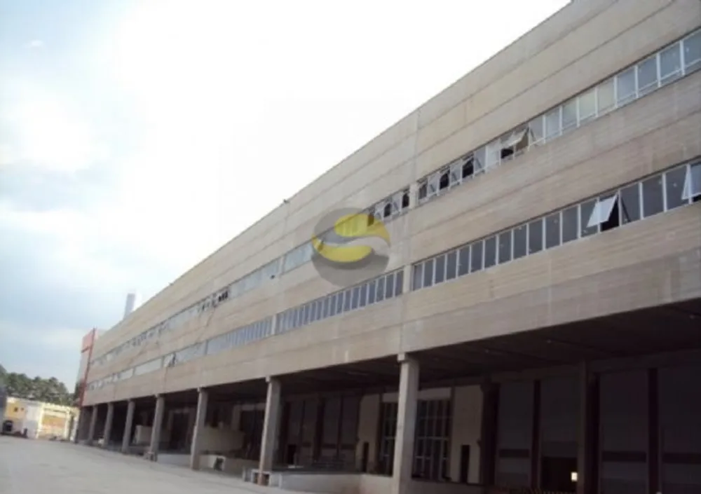 Depósito-Galpão, 2374 m² - Foto 16