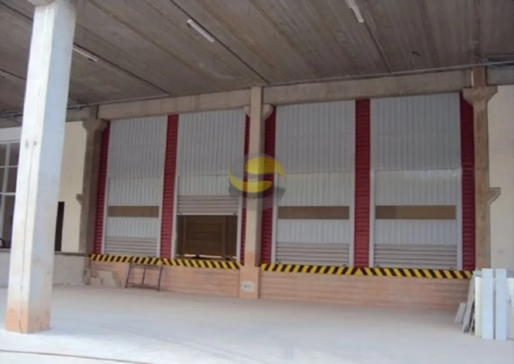 Depósito-Galpão, 2374 m² - Foto 17