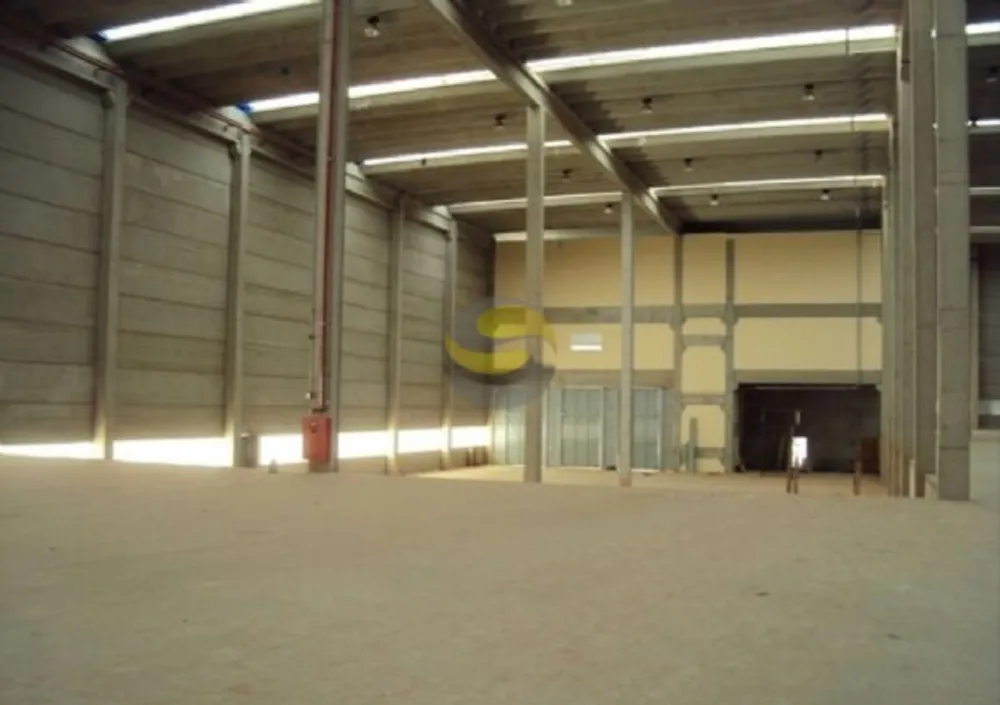 Depósito-Galpão, 2374 m² - Foto 11