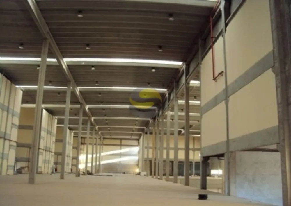 Depósito-Galpão, 2374 m² - Foto 6