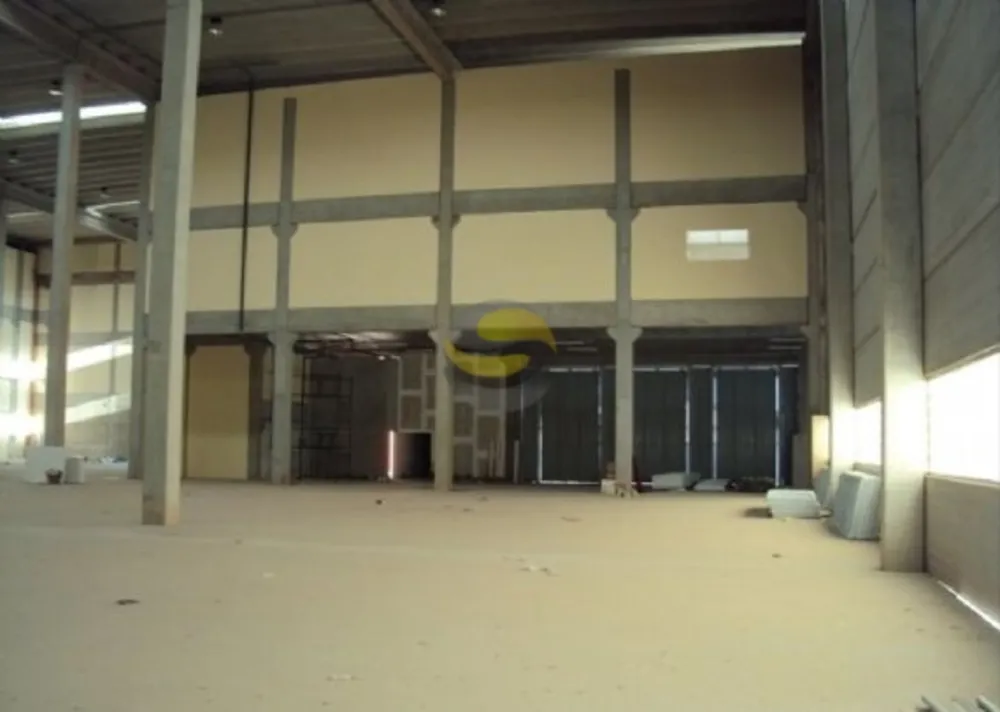 Depósito-Galpão, 2374 m² - Foto 15