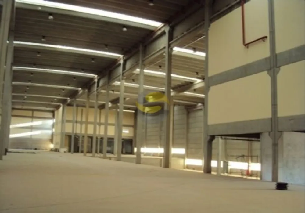 Depósito-Galpão, 2374 m² - Foto 8