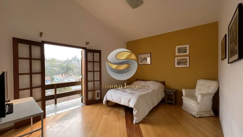 Casa de Condomínio, 3 quartos - Foto 12