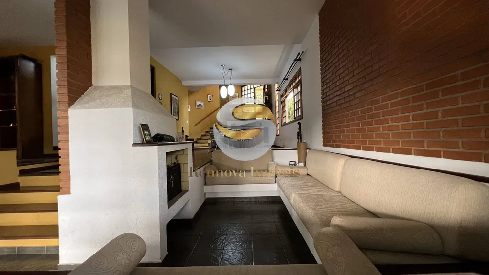 Casa de Condomínio, 3 quartos - Foto 3