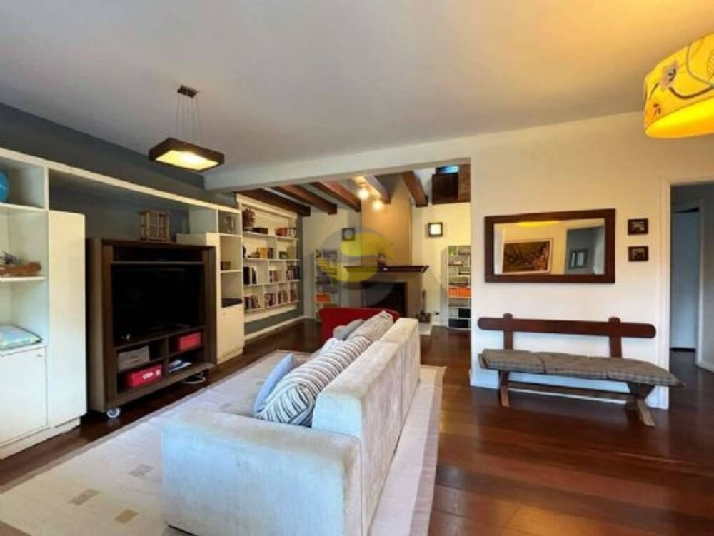 Casa de Condomínio, 5 quartos - Foto 12