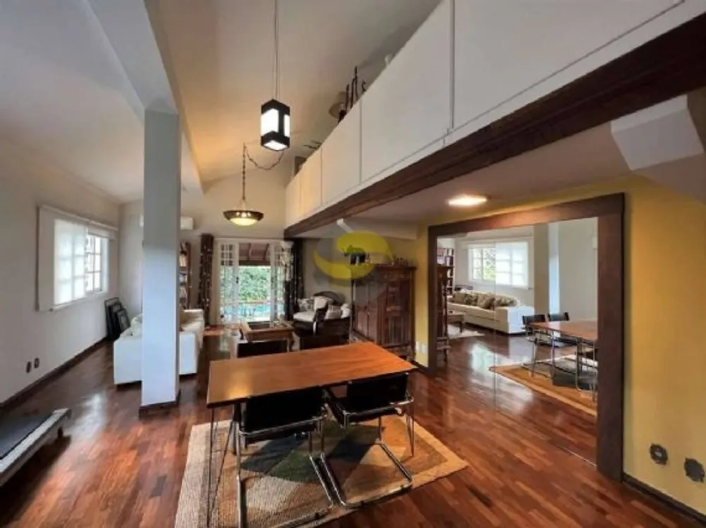 Casa de Condomínio, 5 quartos - Foto 7