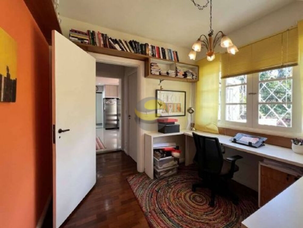 Casa de Condomínio, 5 quartos - Foto 5