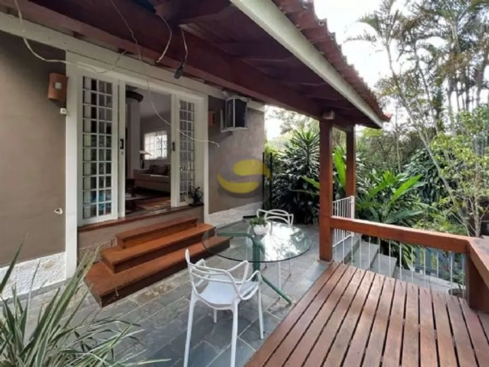 Casa de Condomínio, 5 quartos - Foto 4