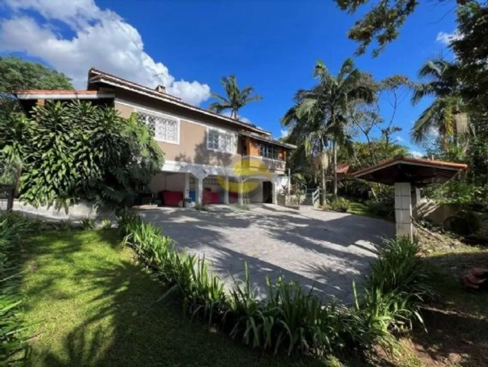 Casa de Condomínio, 5 quartos - Foto 20