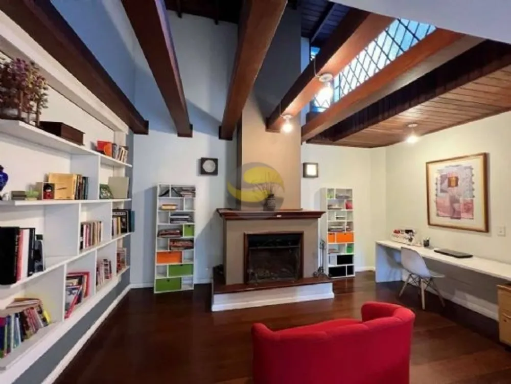 Casa de Condomínio, 5 quartos - Foto 25