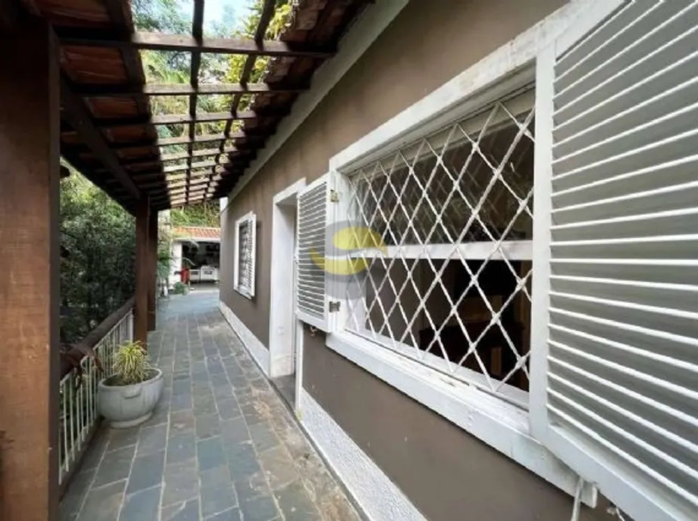 Casa de Condomínio, 5 quartos - Foto 27