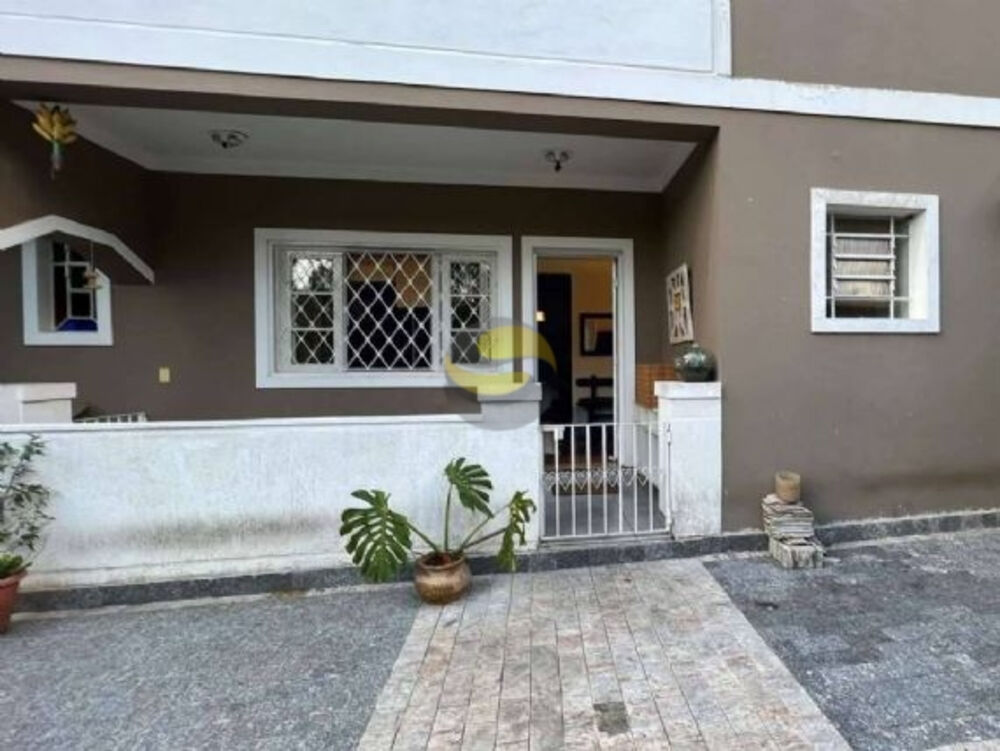 Casa de Condomínio, 5 quartos - Foto 11