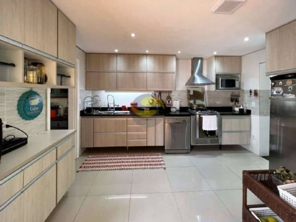 Casa de Condomínio, 5 quartos - Foto 6