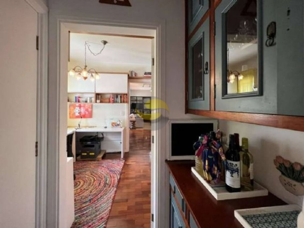 Casa de Condomínio, 5 quartos - Foto 4