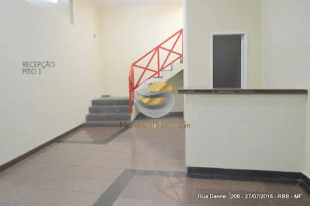 Prédio Inteiro, 580 m² - Foto 6