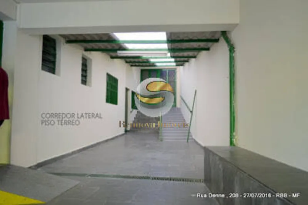 Prédio Inteiro, 580 m² - Foto 2