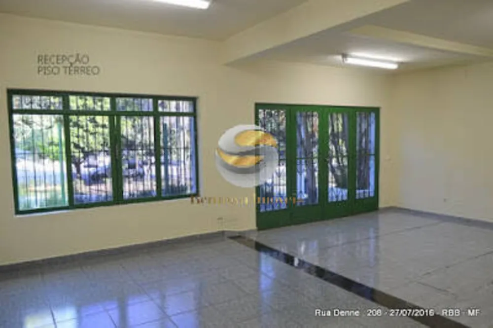 Prédio Inteiro, 580 m² - Foto 3