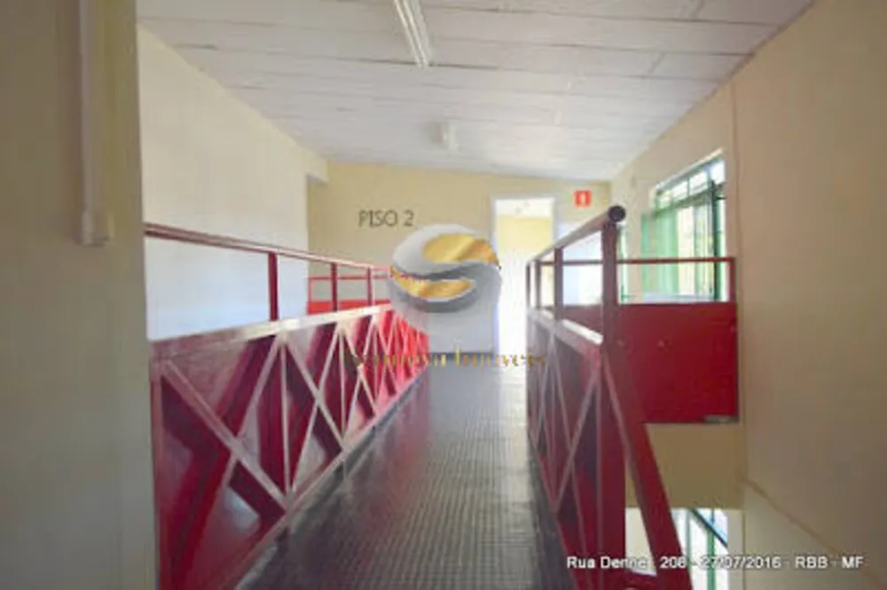 Prédio Inteiro, 580 m² - Foto 4