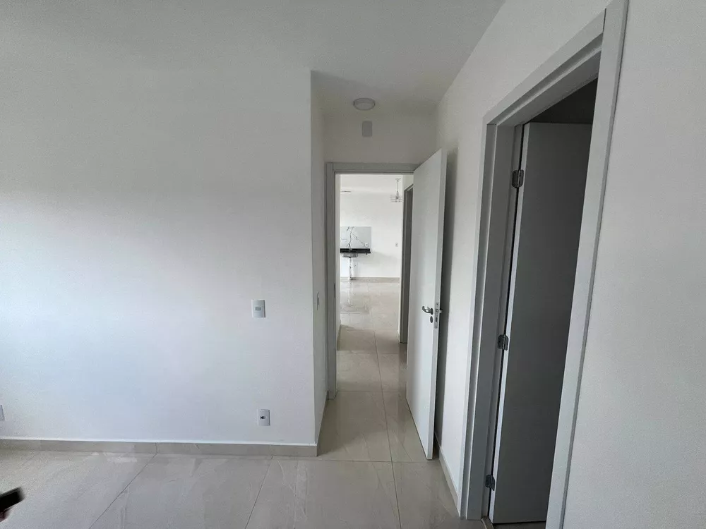 Apartamento para alugar com 2 quartos, 55m² - Foto 2