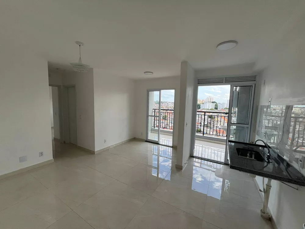 Apartamento para alugar com 2 quartos, 55m² - Foto 4