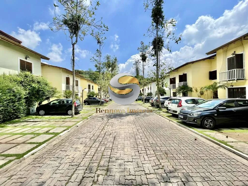 Casa de Condomínio, 3 quartos - Foto 7