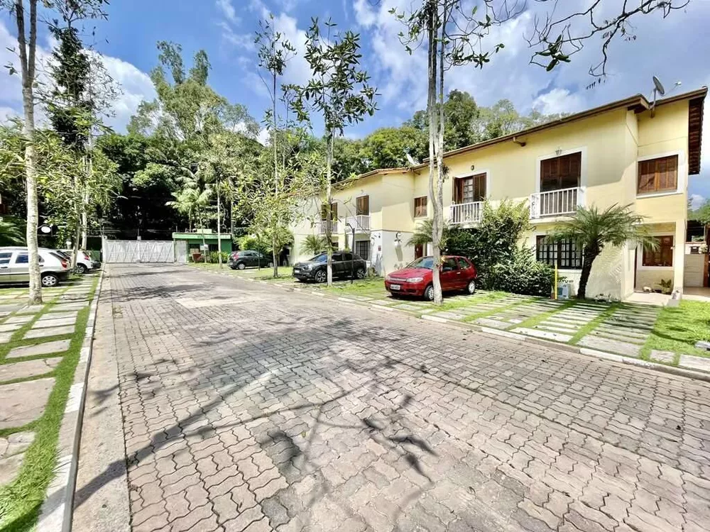 Casa de Condomínio à venda com 3 quartos, 81m² - Foto 2