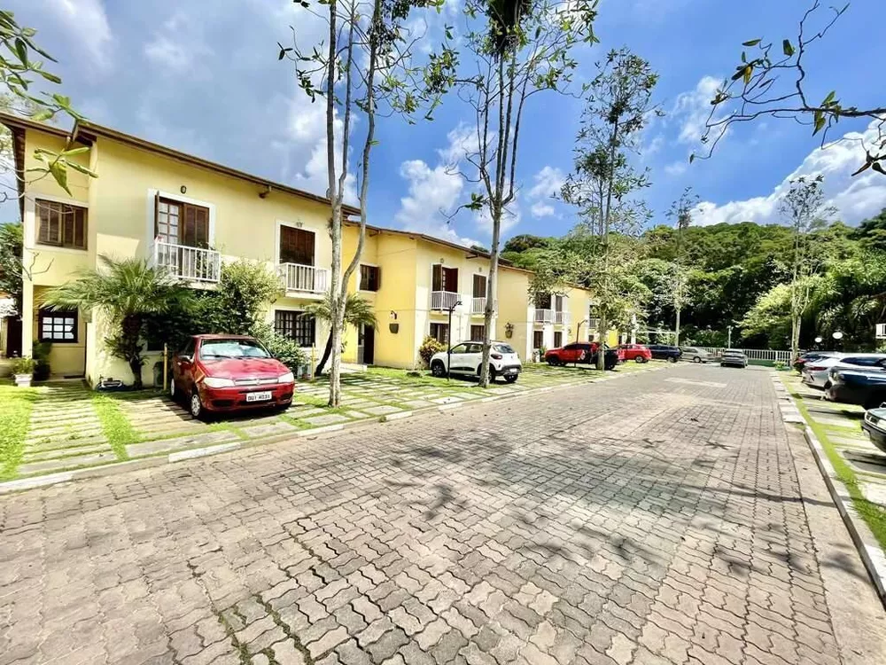 Casa de Condomínio à venda com 3 quartos, 81m² - Foto 5