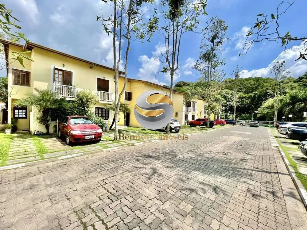Casa de Condomínio, 3 quartos - Foto 29