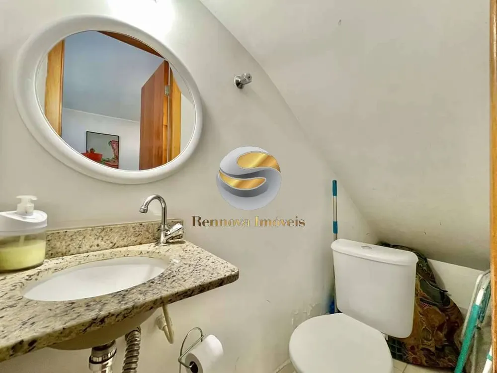 Casa de Condomínio, 3 quartos - Foto 31