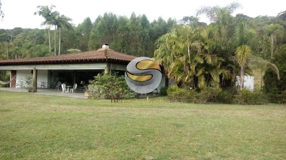 Terreno, 50 hectares - Foto 6