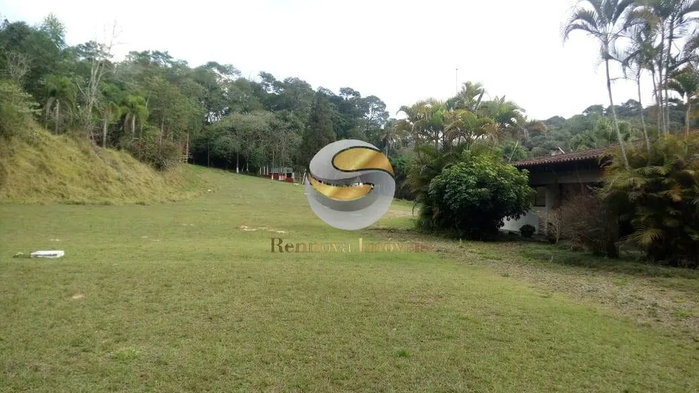Terreno, 50 hectares - Foto 8