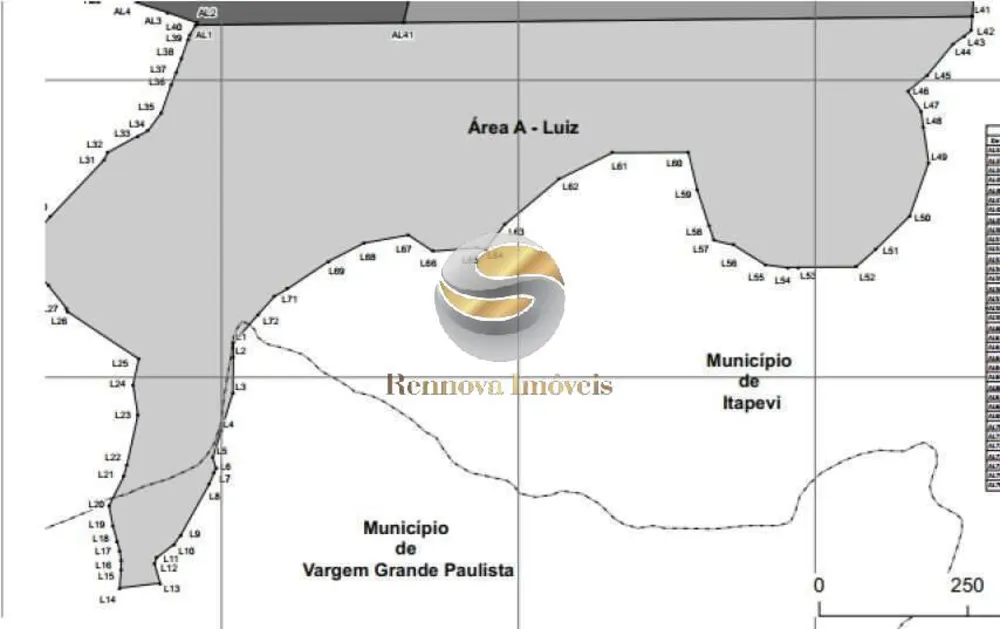 Terreno, 50 hectares - Foto 11