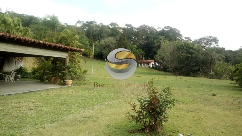 Terreno, 50 hectares - Foto 7