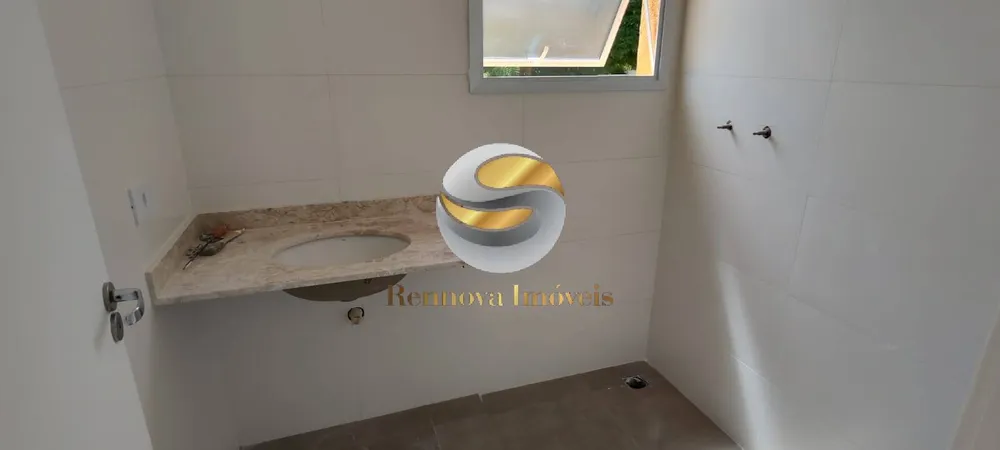 Casa de Condomínio, 3 quartos - Foto 14