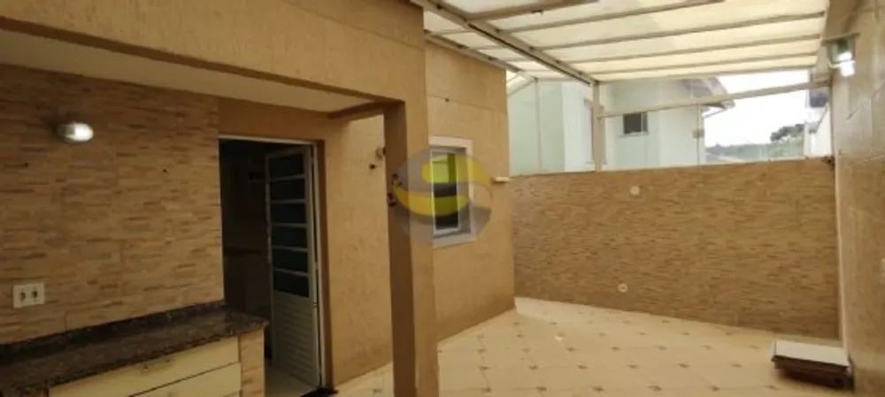 Casa de Condomínio, 3 quartos - Foto 8