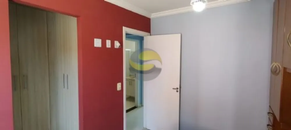 Casa de Condomínio, 3 quartos - Foto 11