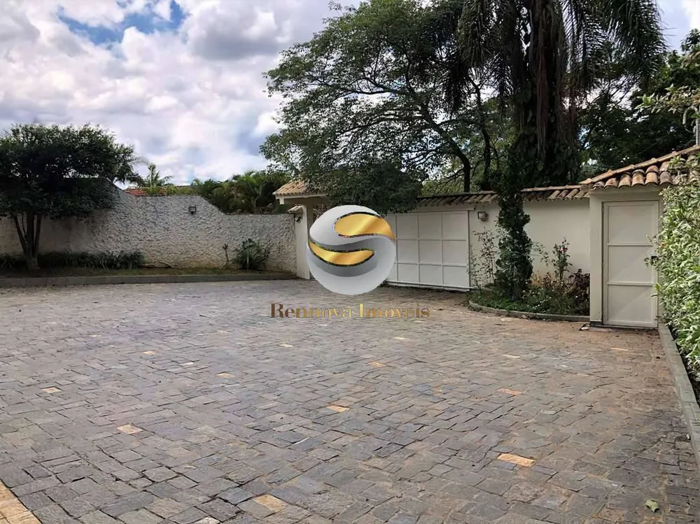 Casa de Condomínio, 4 quartos - Foto 6