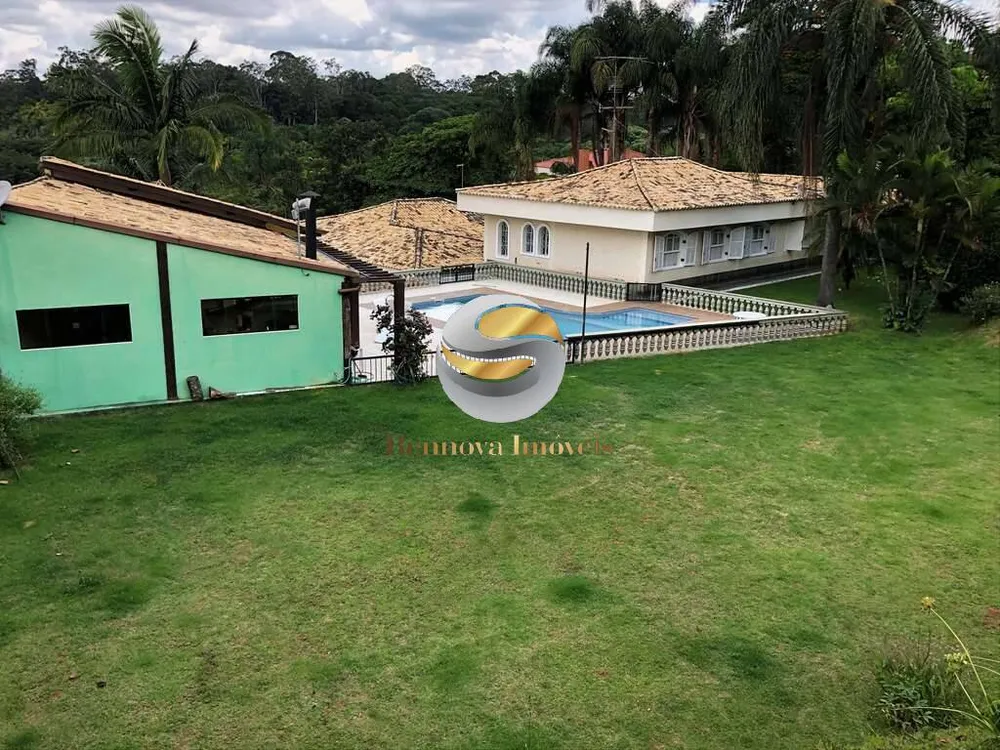 Casa de Condomínio, 4 quartos - Foto 5