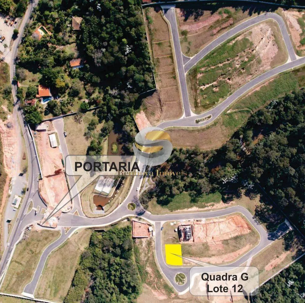 Terreno, 522 m² - Foto 4