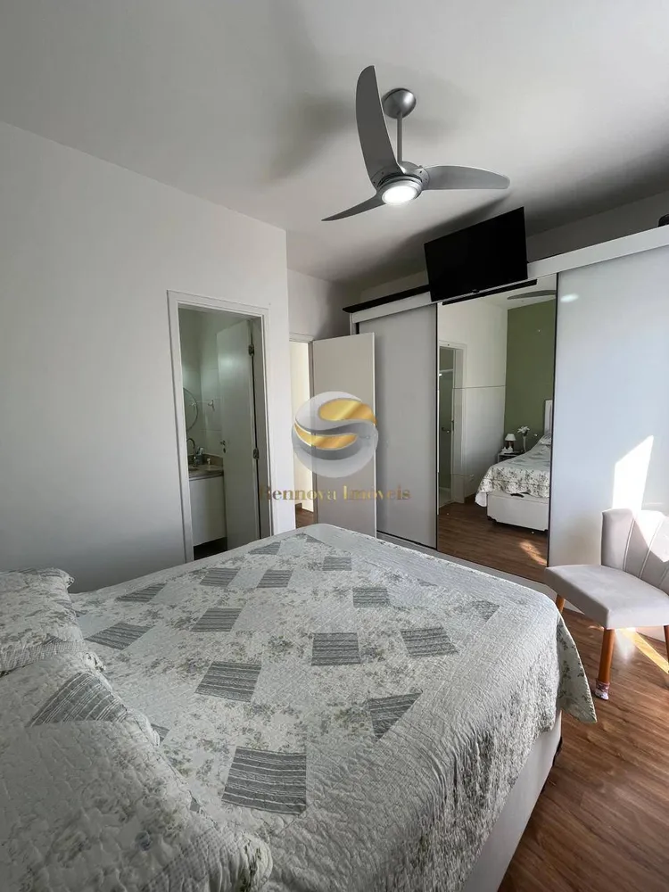 Casa de Condomínio, 3 quartos - Foto 11