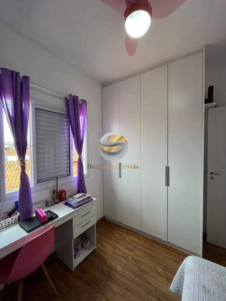 Casa de Condomínio, 3 quartos - Foto 2