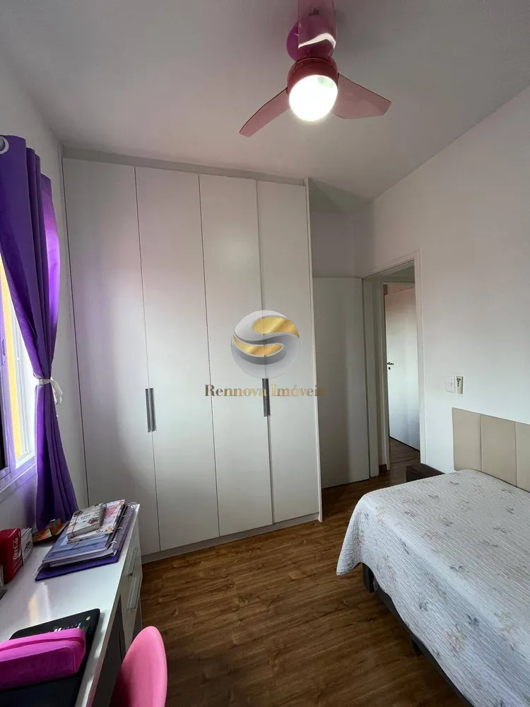 Casa de Condomínio, 3 quartos - Foto 5