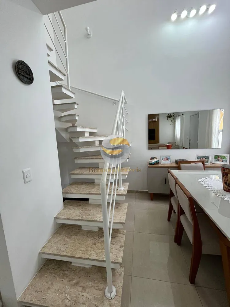 Casa de Condomínio, 3 quartos - Foto 9