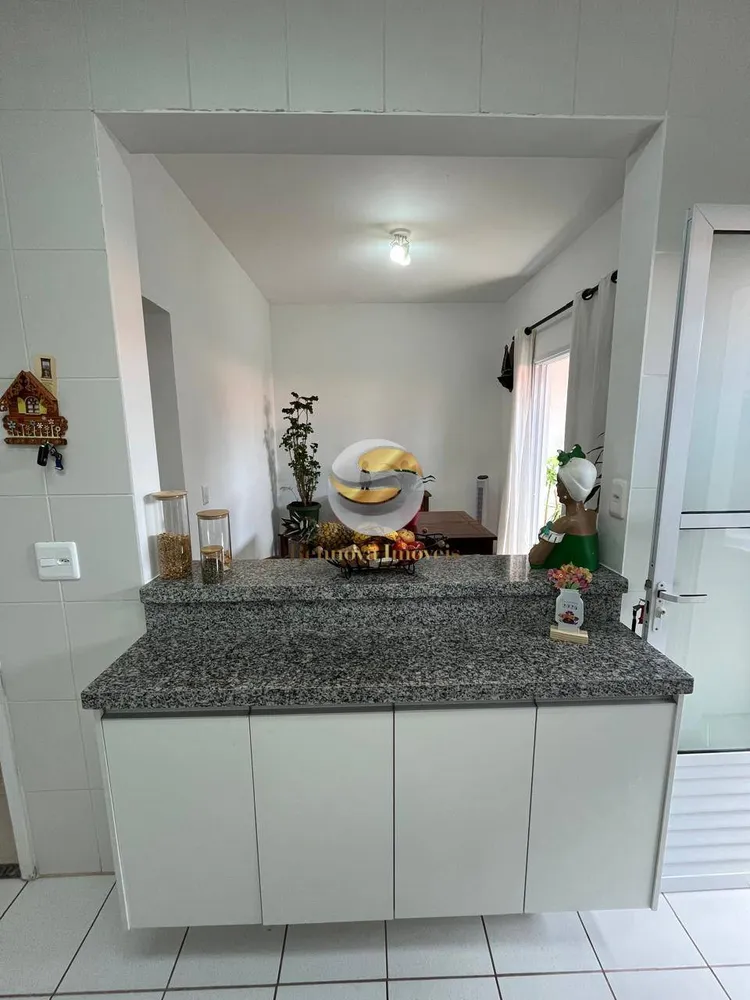 Casa de Condomínio, 3 quartos - Foto 10