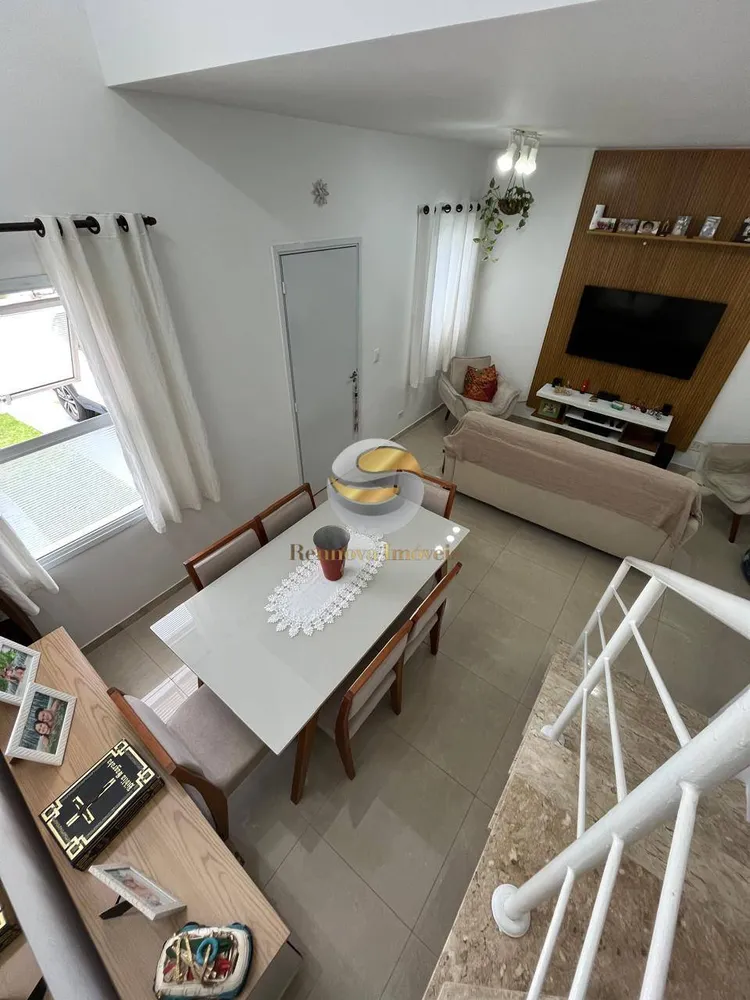 Casa de Condomínio, 3 quartos - Foto 6