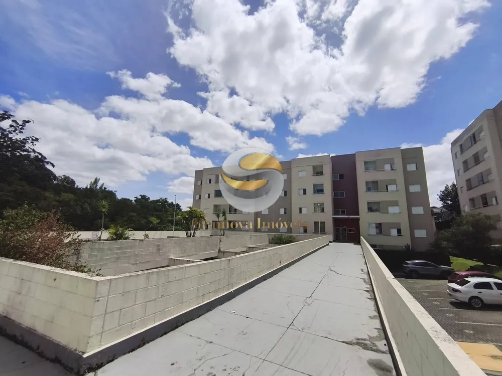 Apartamento, 2 quartos, 54 m² - Foto 7